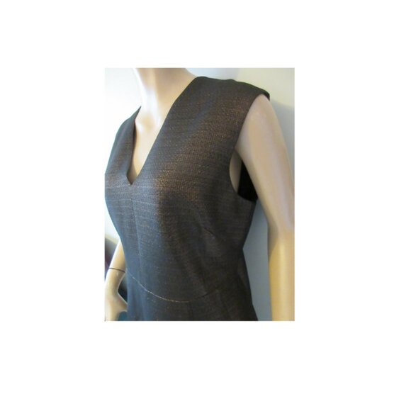 Perri Cutten Made in Australia with Italian Fabric Size 16 - Picture 2 of 3